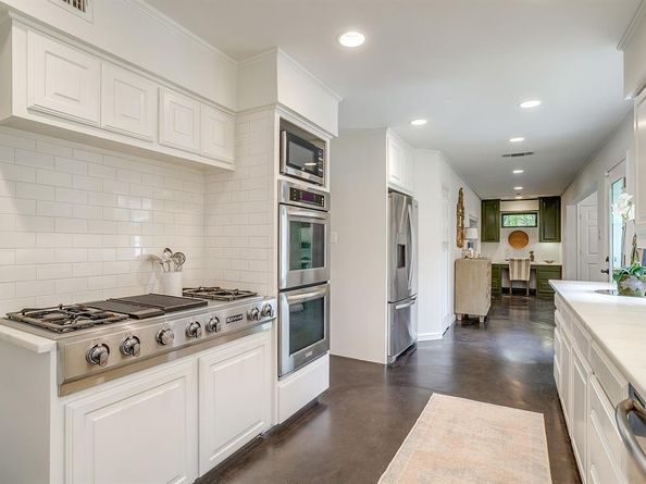 624  Edgefield Road , Fort Worth Texas 76107