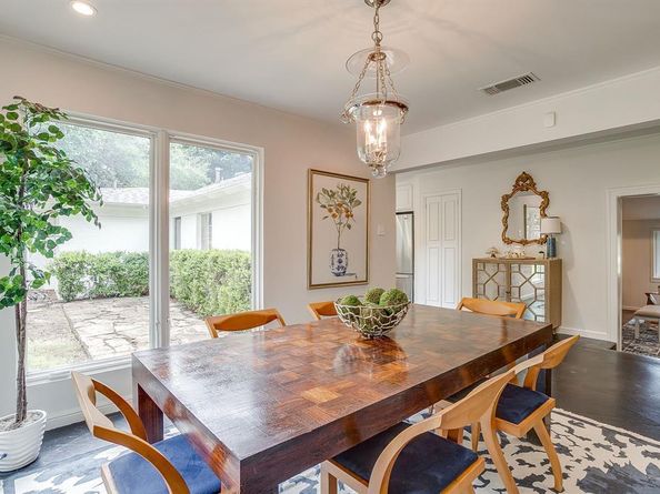 624  Edgefield Road , Fort Worth Texas 76107