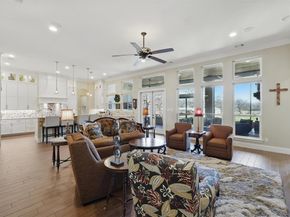 7761  Berry Road , Burleson Texas 76028
