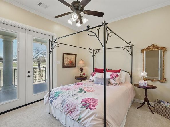 7761  Berry Road , Burleson Texas 76028