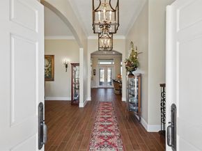 7761  Berry Road , Burleson Texas 76028