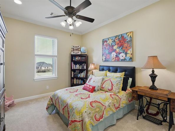 7761  Berry Road , Burleson Texas 76028