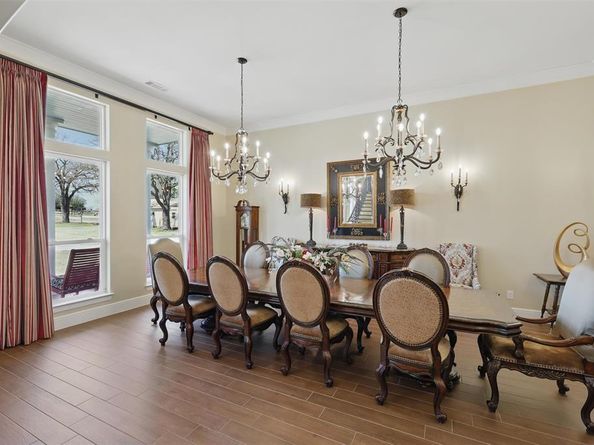 7761  Berry Road , Burleson Texas 76028