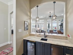 7761  Berry Road , Burleson Texas 76028