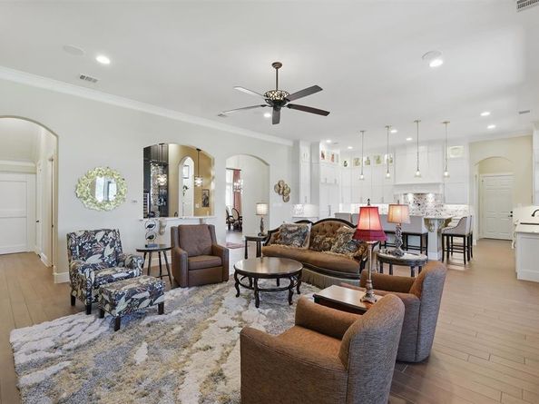 7761  Berry Road , Burleson Texas 76028