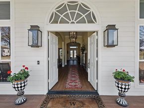 7761  Berry Road , Burleson Texas 76028