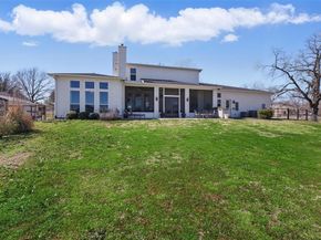 7761  Berry Road , Burleson Texas 76028