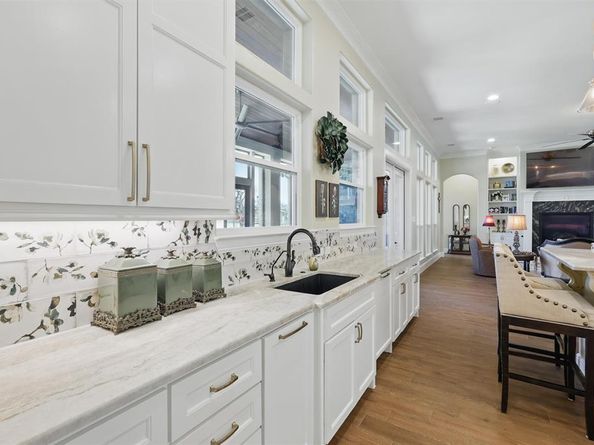 7761  Berry Road , Burleson Texas 76028