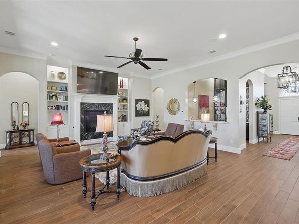 7761  Berry Road , Burleson Texas 76028