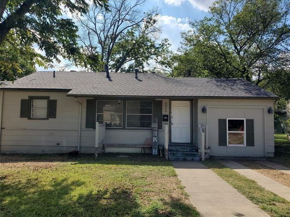 4940  Cedar Hill Road , Fort Worth Texas 76116