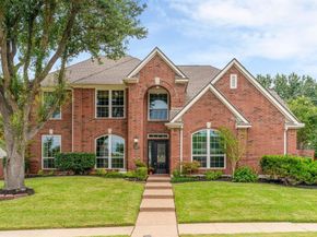 1007  Lakewood Drive , McKinney Texas 75072