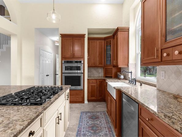 1007  Lakewood Drive , McKinney Texas 75072