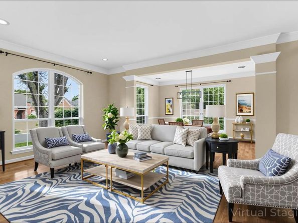 1007  Lakewood Drive , McKinney Texas 75072