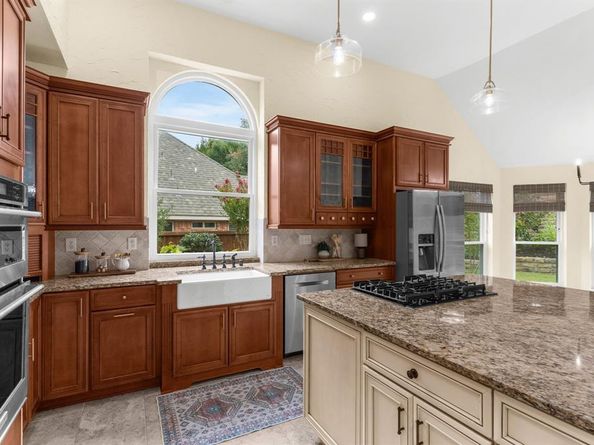 1007  Lakewood Drive , McKinney Texas 75072