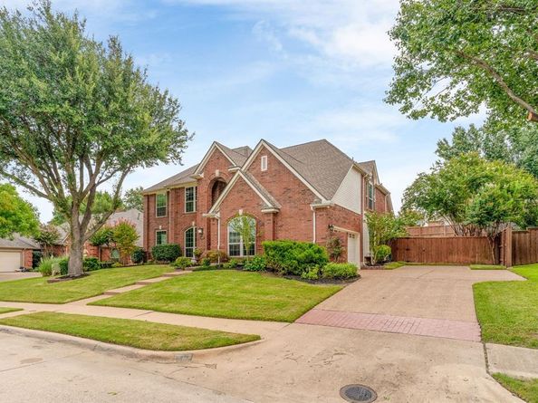 1007  Lakewood Drive , McKinney Texas 75072