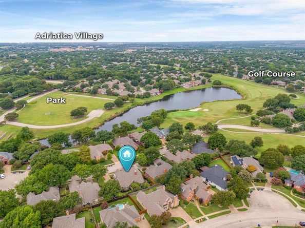 1007  Lakewood Drive , McKinney Texas 75072