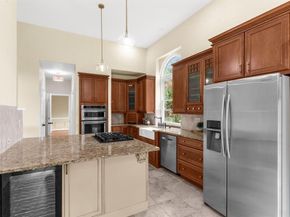 1007  Lakewood Drive , McKinney Texas 75072