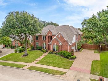 1007  Lakewood Drive 