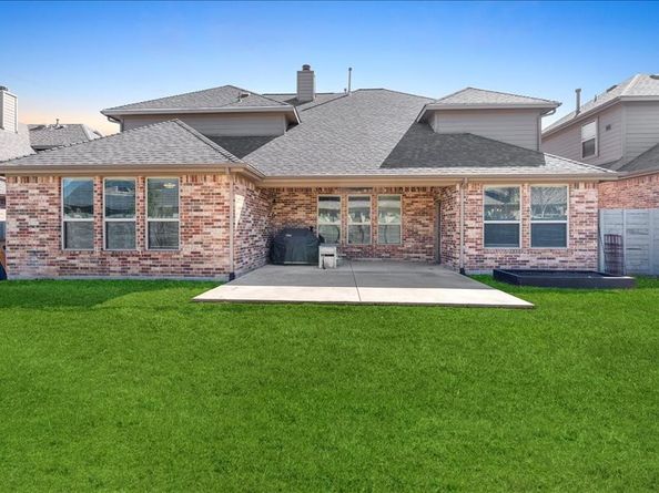 1412  7th Street , Argyle Texas 76226