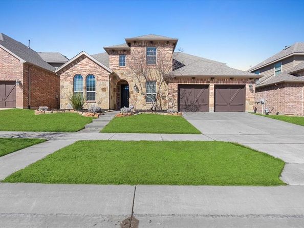 1412  7th Street , Argyle Texas 76226