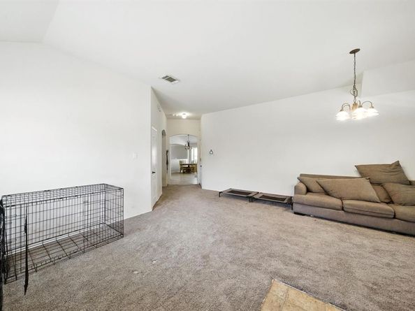 6337  Stone Lake Drive , Fort Worth Texas 76179