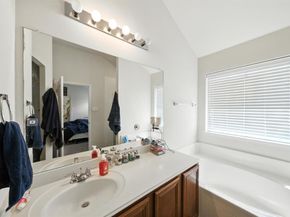 6337  Stone Lake Drive , Fort Worth Texas 76179