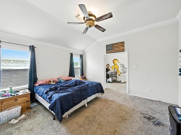 6337  Stone Lake Drive , Fort Worth Texas 76179