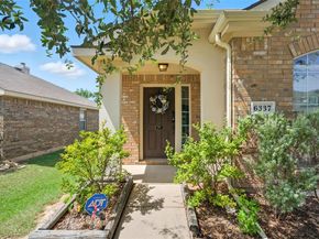 6337  Stone Lake Drive , Fort Worth Texas 76179