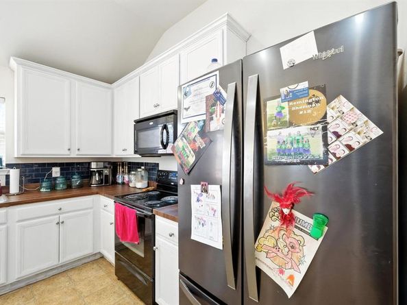 6337  Stone Lake Drive , Fort Worth Texas 76179