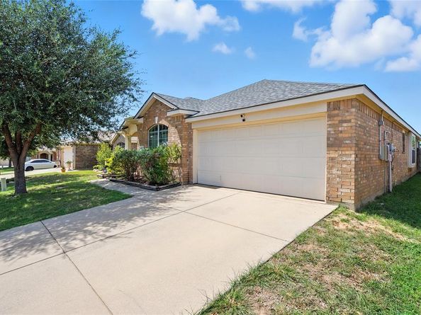 6337  Stone Lake Drive , Fort Worth Texas 76179