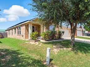6337  Stone Lake Drive , Fort Worth Texas 76179