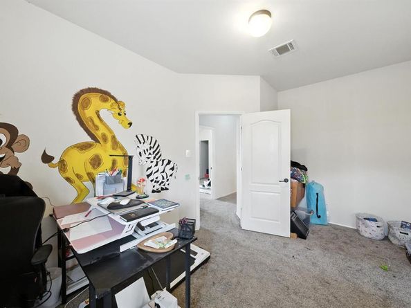 6337  Stone Lake Drive , Fort Worth Texas 76179