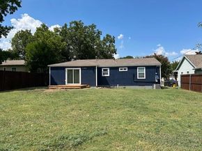 144 E Taylor Drive , Garland Texas 75040
