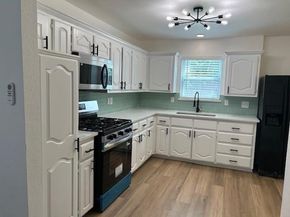 144 E Taylor Drive , Garland Texas 75040
