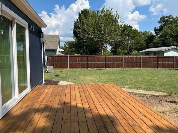 144 E Taylor Drive , Garland Texas 75040