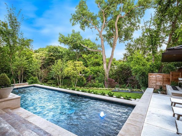 11460  Strait Lane , Dallas Texas 75229