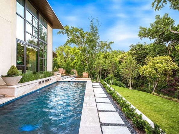 11460  Strait Lane , Dallas Texas 75229