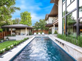 11460  Strait Lane , Dallas Texas 75229