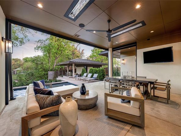 11460  Strait Lane , Dallas Texas 75229