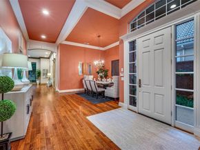 6  Fairway Drive , Frisco Texas 75034