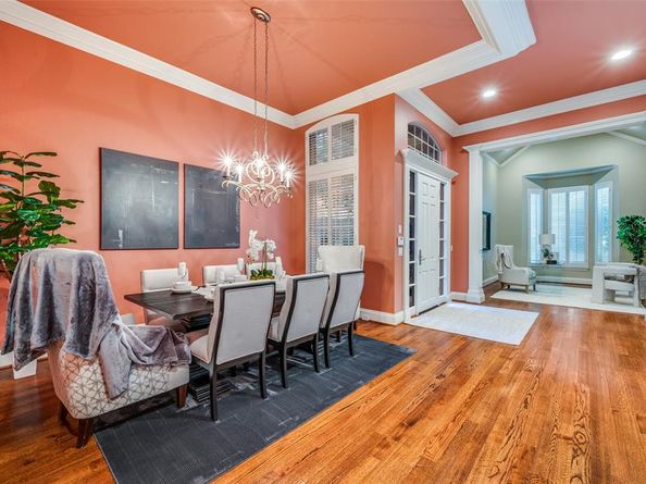 6  Fairway Drive , Frisco Texas 75034