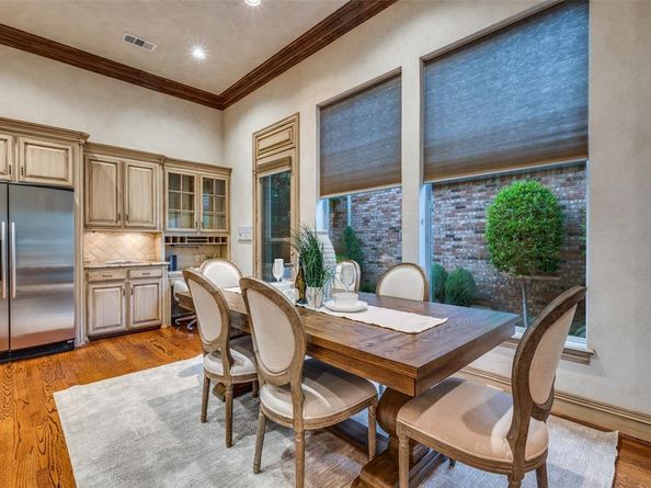 6  Fairway Drive , Frisco Texas 75034