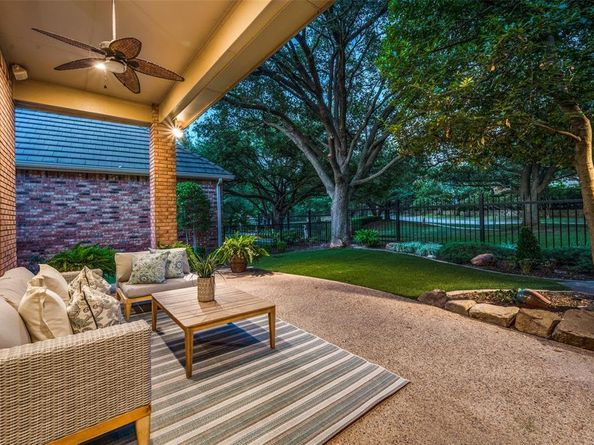 6  Fairway Drive , Frisco Texas 75034