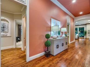 6  Fairway Drive , Frisco Texas 75034