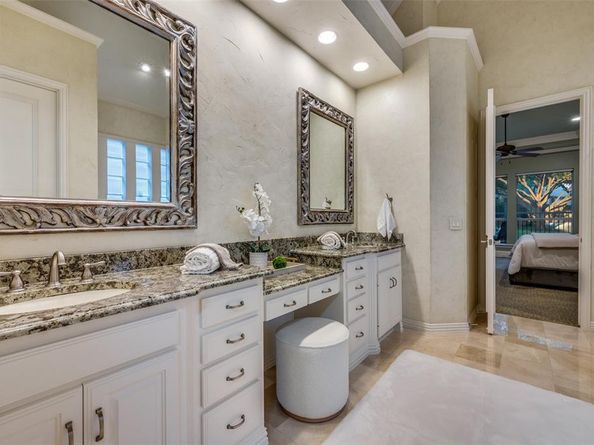 6  Fairway Drive , Frisco Texas 75034