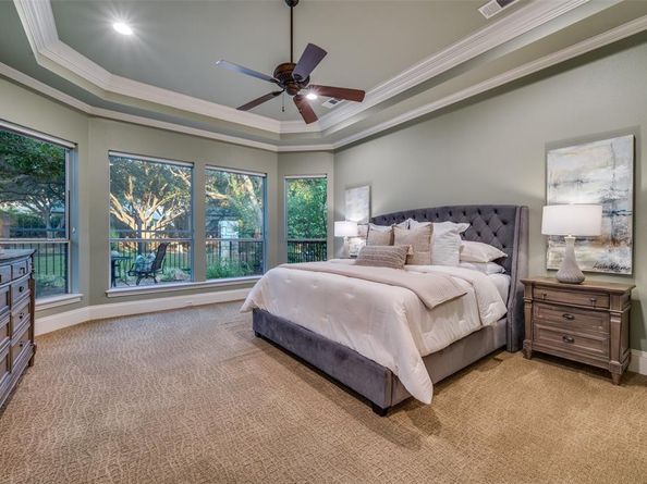 6  Fairway Drive , Frisco Texas 75034