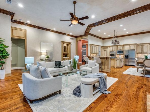 6  Fairway Drive , Frisco Texas 75034