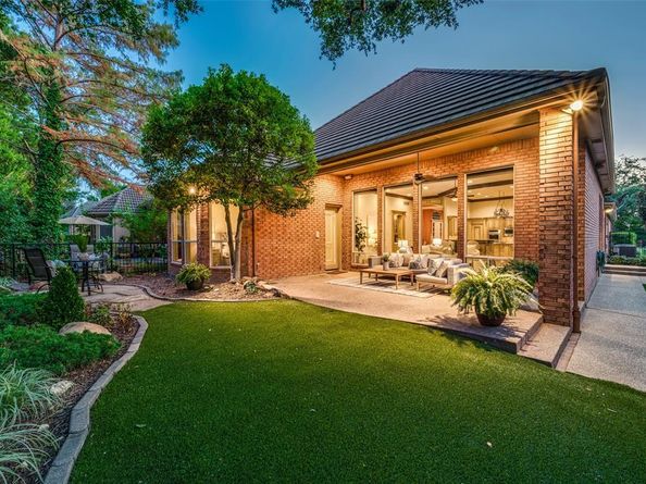 6  Fairway Drive , Frisco Texas 75034