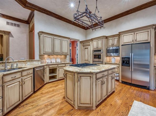 6  Fairway Drive , Frisco Texas 75034