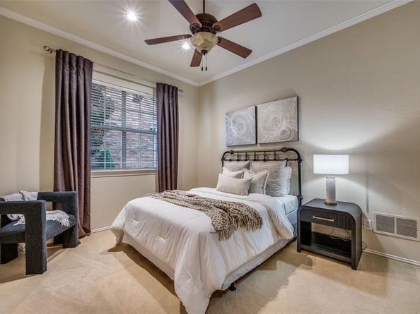 6  Fairway Drive , Frisco Texas 75034